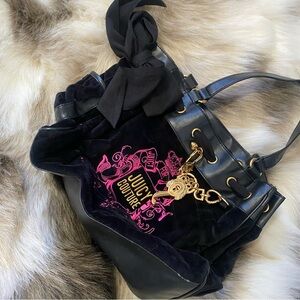 Juicy Couture Daydreamer Velour